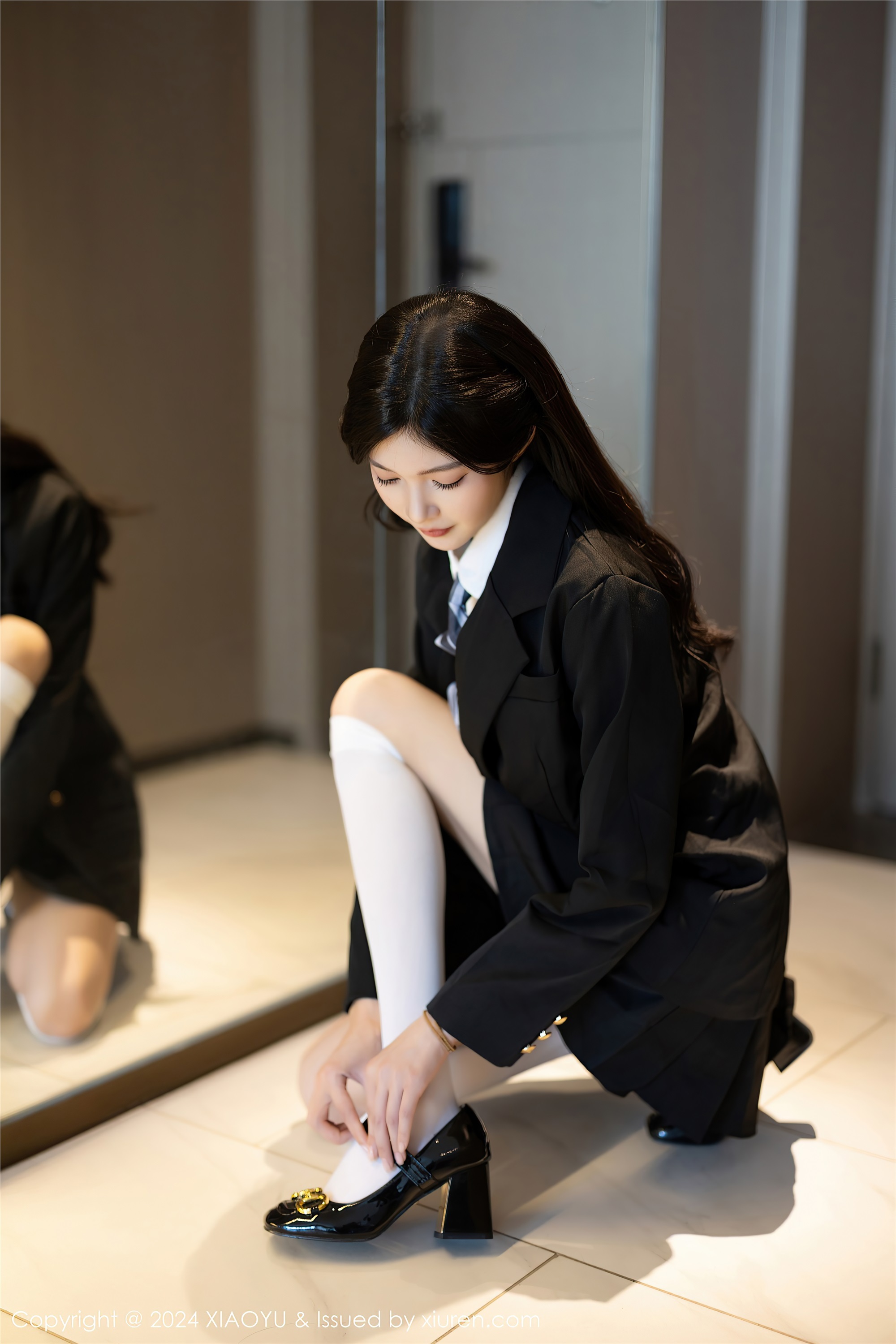 XIAOYU语画界 2024.02.19 VOL.1204 程程程-